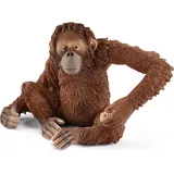Schleich Wild Life Orang-Utan Weibchen 14775