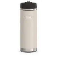 Thermos THERMOS® Isolier-Trinkflasche ICON Beverage graphite black 710,0 ml