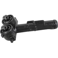 METZGER Waschwasserdüse, Scheinwerferreinigung