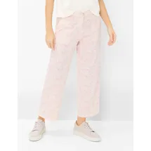 Brax Culotte Style MAINE S Rosa 40