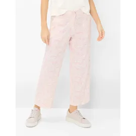 Brax Culotte Style MAINE S Rosa 40