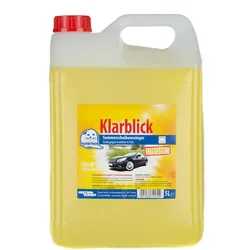Walter Schmidt Chemie Scheibenreiniger 5.0L  8806000000