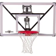 Goaliath Goaliath® Basketball-Wandanlage GoTek 54