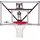 Goaliath Goaliath® Basketball-Wandanlage GoTek 54