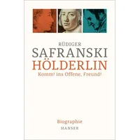 Carl Hanser Verlag Hölderlin