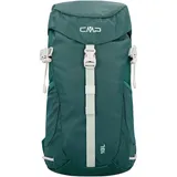 CMP 30v9947 Looxor Trekking 18l Rucksack - Trek Green - One Size