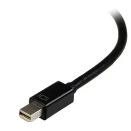 Startech Mini DisplayPort auf HDMI / DVI / VGA Adapter