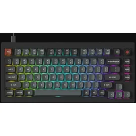 Keychron V1 Super Brown US