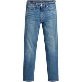 Levi's 502 Tapered Fit Blau 32/32