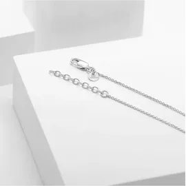 Guido Maria Kretschmer Jewellery Kette 88840968 Silber