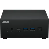Asus Mini PC | PN53 | Schwarz | AMD