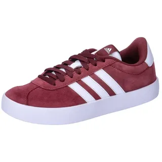 VL Court 3.0 Shadow Red / Cloud White / Shadow Red 38 2/3