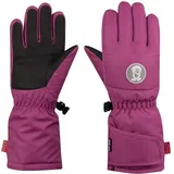 TROLLKIDS - Kid's Narvik Glove - Handschuhe Gr 6 - 11-12 Years lila