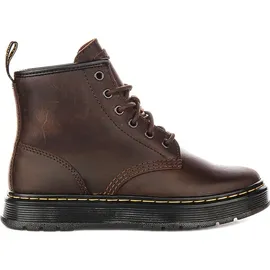 Dr. Martens Brookline Chukka Dark Brown Crazy Horse - 41