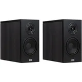 Heco Aurora XT 300 schwarz/eiche