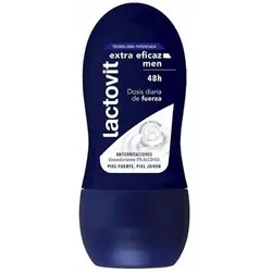 Lactovit  Accessoires Körper Man Deo Roll-on  in multifarben, Einheitsgrösse
