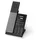 Snom HD3, Telefon, Schwarz