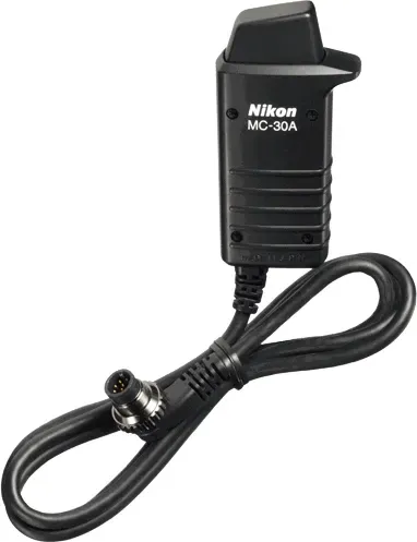 Nikon MC-30A Kabelfernauslöser