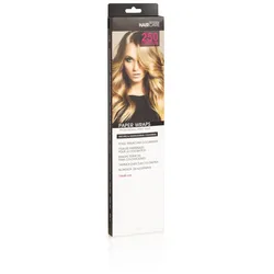 XanitaliaPro Thermofolien aus Papier für Colorationsbehandlungen 10 x 40 cm 250 Stück