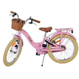 Volare Blossom 20" RH 25 cm rosa 2 Handbremsen