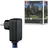 Paulmann Plug & Shine Power Supply LED-Netzteil IP44 21 W Schwarz
