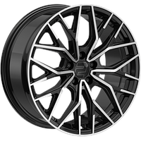 2DRV by Wheelworld WH37 8 5x19 5x112 ET26 MB66 6