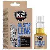 K2 Oil Stop Leak Ölverlust Stopp 50 ml