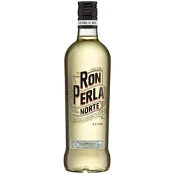 Ron Perla del Norte Carta Blanca