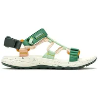 Merrell Bravada 2 Strap Sport Sandalen - Pine Green - EU 40