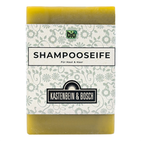 Kastenbein & Bosch Shampooseife