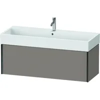Duravit XViu Waschtisch-Unterschrank XV42380B243 118,4 x 39,7 x 45,4