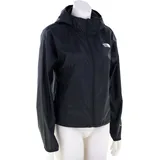 The North Face Cyclone Wind Damen Outdoorjacke-Schwarz-XL