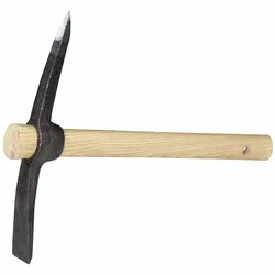 SIENA GARDEN Mini-Pickel  Mini-Pickel 700g,400mm