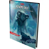 Icewind Dale: Rime of the Frostmaiden (D&d Adventure Book) (Dungeons & Dragons)