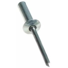 Gesipa Blindniet Alu/Nirosta 4 x 11