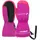 Reusch Maxi R-TEX XT Mitten rosa 1