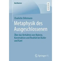 Metaphysik des Ausgeschlossenen