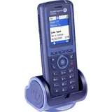 Alcatel Lucent 8254 blau