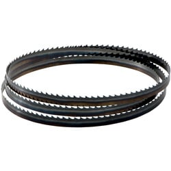 Metabo 2225 Bandsägeblatt 2225X10X0,36 A6 (0909060273)