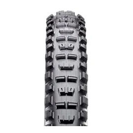 Maxxis Minion DHR II 29 x 2,40 Zoll Exo Protection/Tanwall/Tubeless Ready Faltreifen