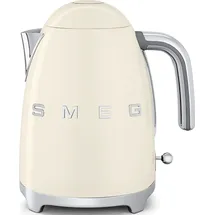 Smeg KLF03WHMEU weiß matt