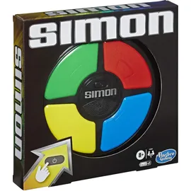 Hasbro Simon
