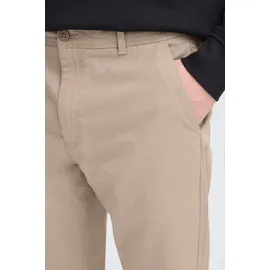 Kronstadt Chinohose KSCummings Regular Braun 30 34