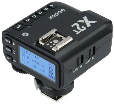 Godox X2 Transmitter Pentax