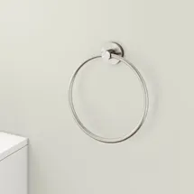 viverso x sense Handtuchring, VR4200BN,