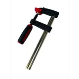 Vago-Tools 4x Profi Schraubzwinge 300x120 Zwinge Leimzwinge Klemmzwinge Temperguß