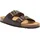SCHOLL Julien Herren Dunkelbraun 44