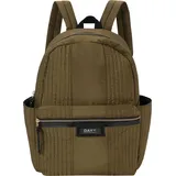 DAY ET Gweneth Quilt Backpack Military Olive