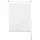 MYDECO Designrollo Prime 120 x 150 cm Fenstergröße (Velux) weiß