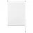 MYDECO Designrollo Prime 120 x 150 cm Fenstergröße (Velux) weiß
